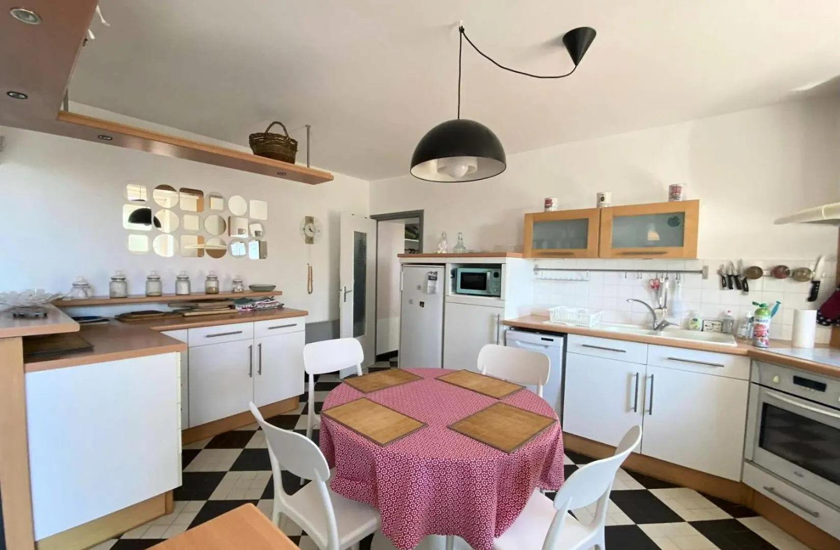 Residence P38-Ile Grande - Ty Pacha Vue Mer Wifi Jardin Et Parking, Depaysement A Ile Grande Mae-6094 Pleumeur-Bodou