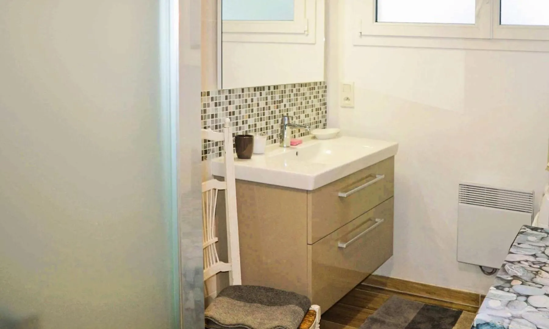 Apartament Residence P38-Ile Grande - Ty Pacha Vue Mer Wifi Jardin Et Parking, Depaysement A Ile Grande Mae-6094 Pleumeur-Bodou